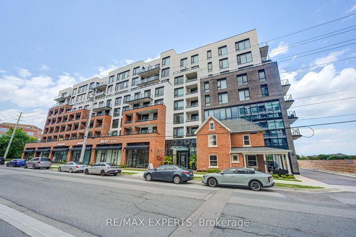 Property Photo:  2475 Old Bronte Road 311  ON L6M 5S7 