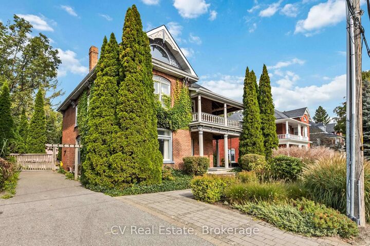 Property Photo:  54 Bruce Street  ON N0H 2P0 