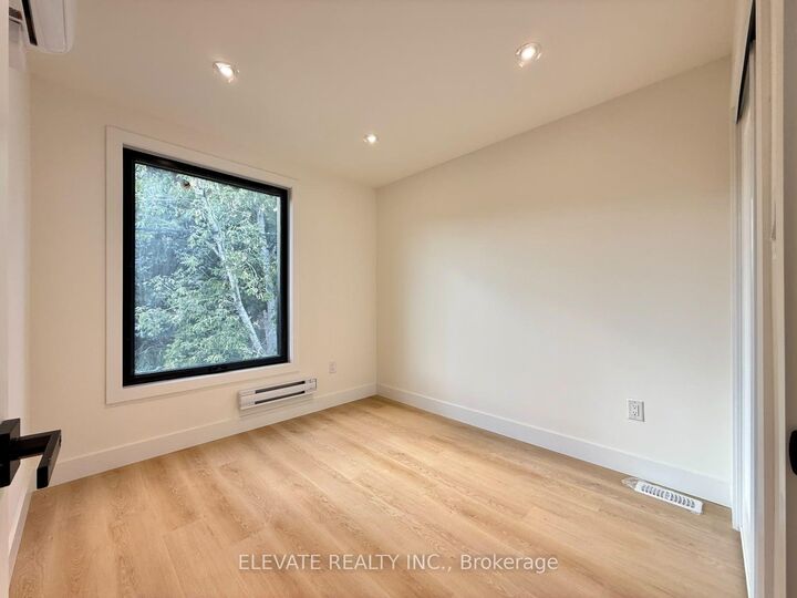 Property Photo:  396 Nairn Avenue 4  ON M6E 4J3 