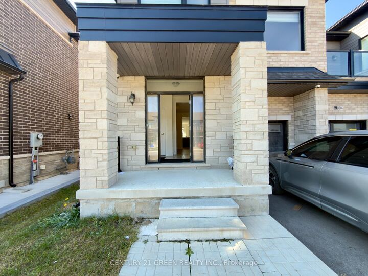 Photo de la propriété: 1546 Rose Way ON L9E 1V8