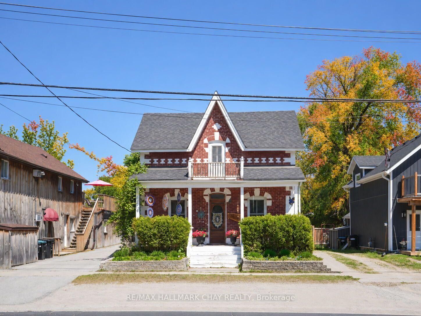 Property Photo:  8116 Main Street  ON L0L 1J0 