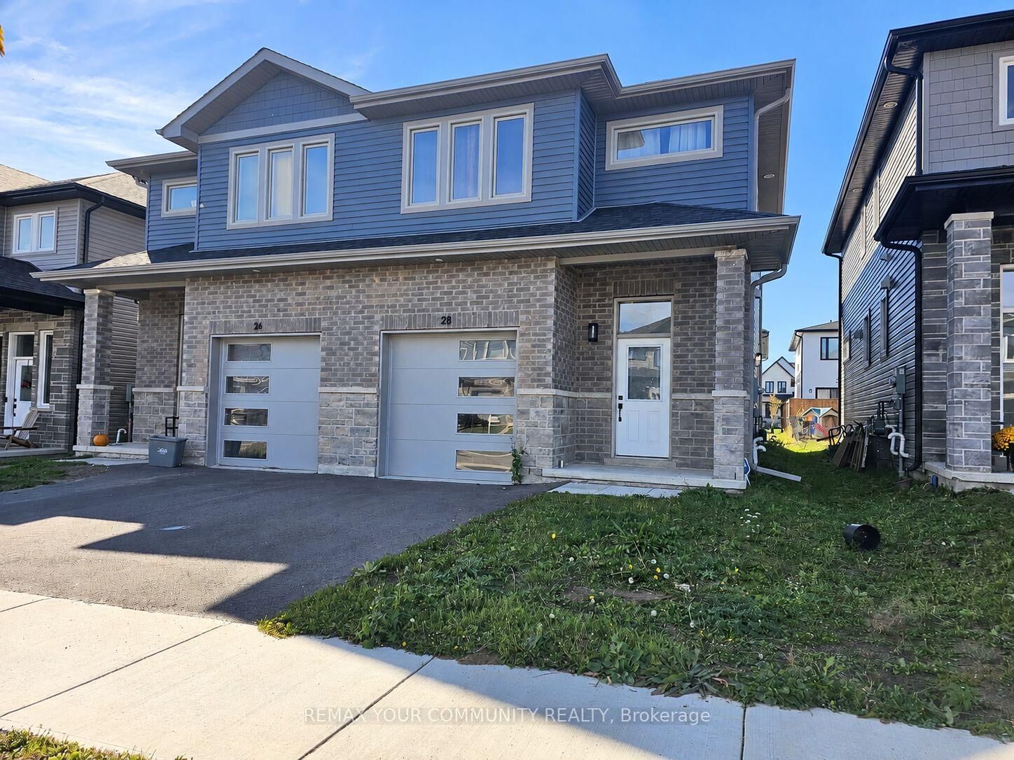 Photo de la propriété:  28 Dusenbury Drive  ON K0H 2H0 