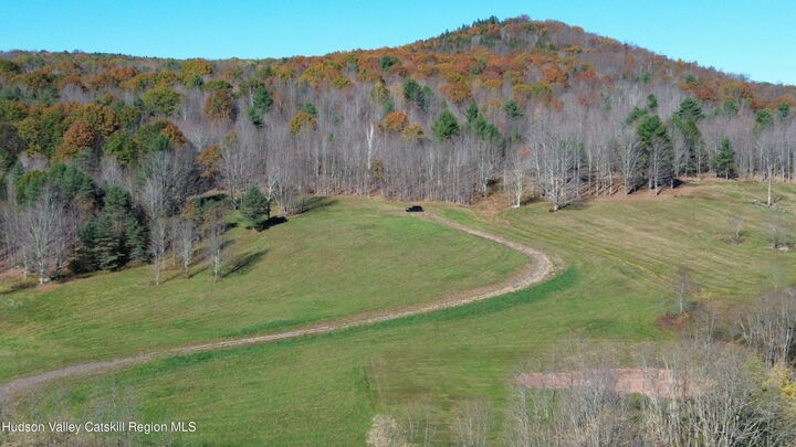 Property Photo: 11400 New York 23 NY 12407