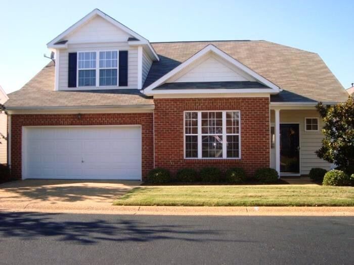Property Photo: 4409 Silver Fox Lane VA 23188
