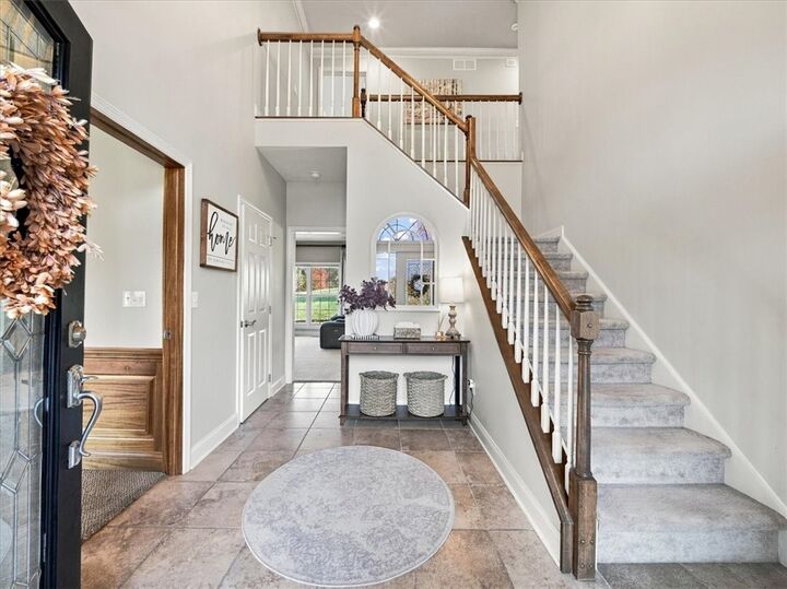 Property Photo:  131 Timberlee Dr  PA 16033 