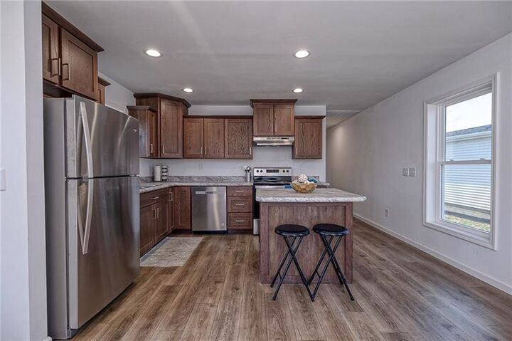 Property Photo:  449 Motheral Ave  PA 15062 