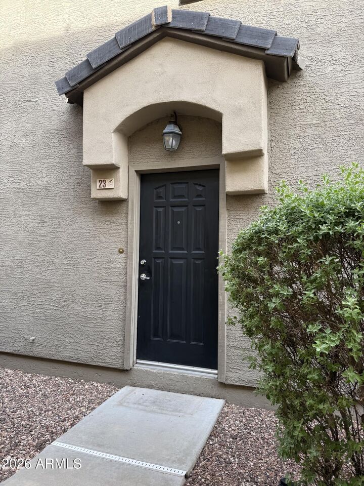 Property Photo:  2250 E Deer Valley Road Unit 23  AZ 85024 