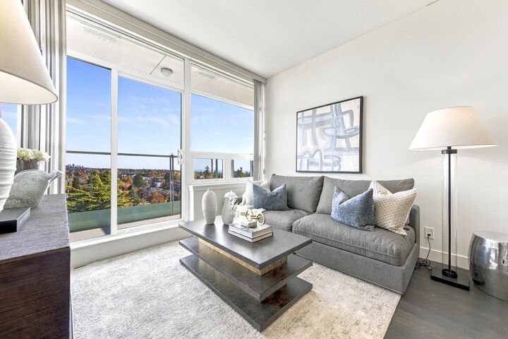 Property Photo: 6383 Cambie Street 903 BC V5Z 0G7
