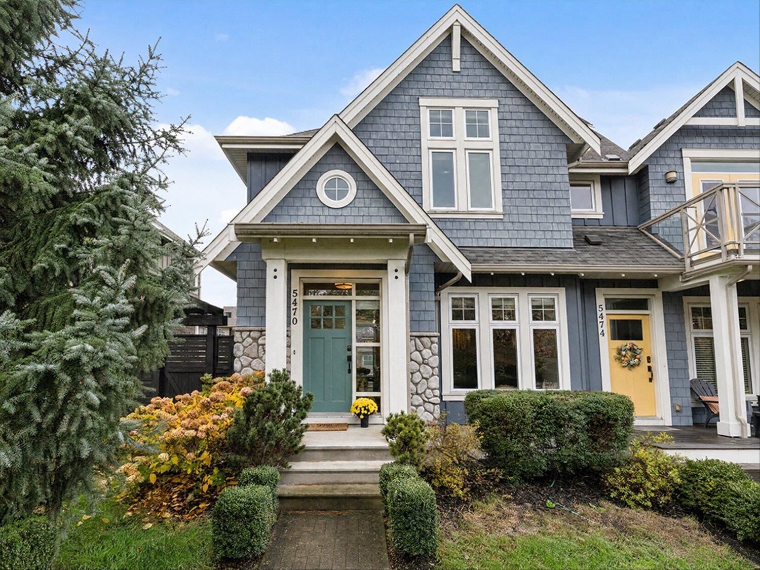 Property Photo:  5470 Steelhead Lane  BC V2R 0X7 