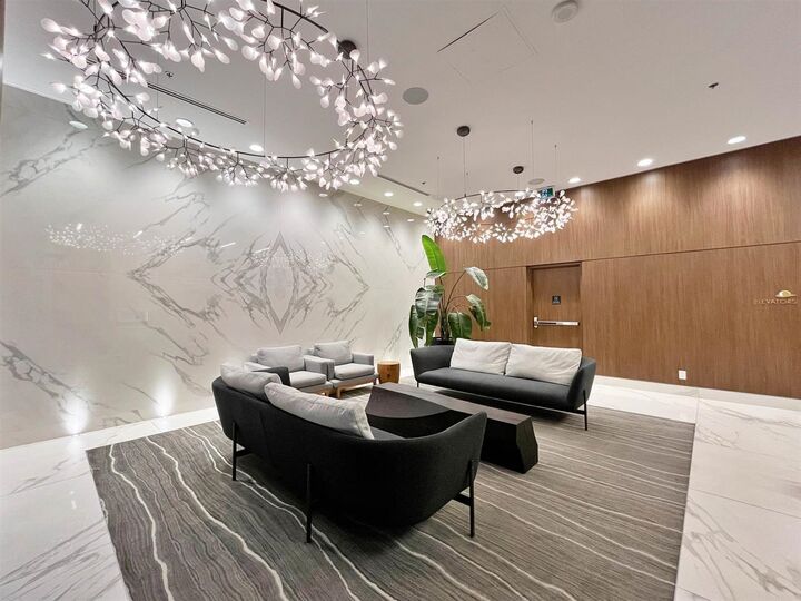 Property Photo:  4650 Brentwood Drive 3307  BC V5C 0C2 
