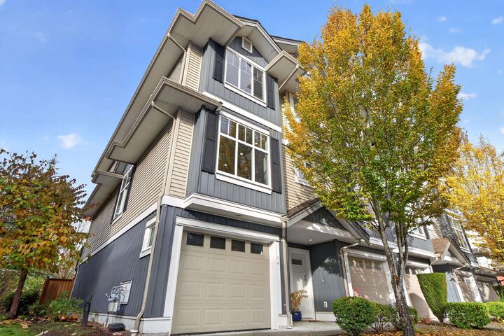 Property Photo: 6956 193 Street 44 BC V4N 6E7