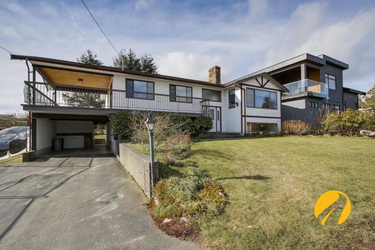 Property Photo:  1175 Stevens Street  BC V4B 4X9 