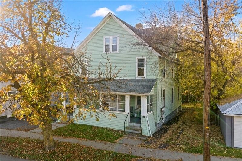 Property Photo: 29 Emma Street NY 13905