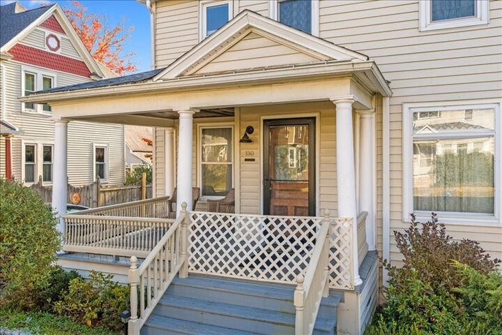 Property Photo:  130 Crestmont Road  NY 13905 
