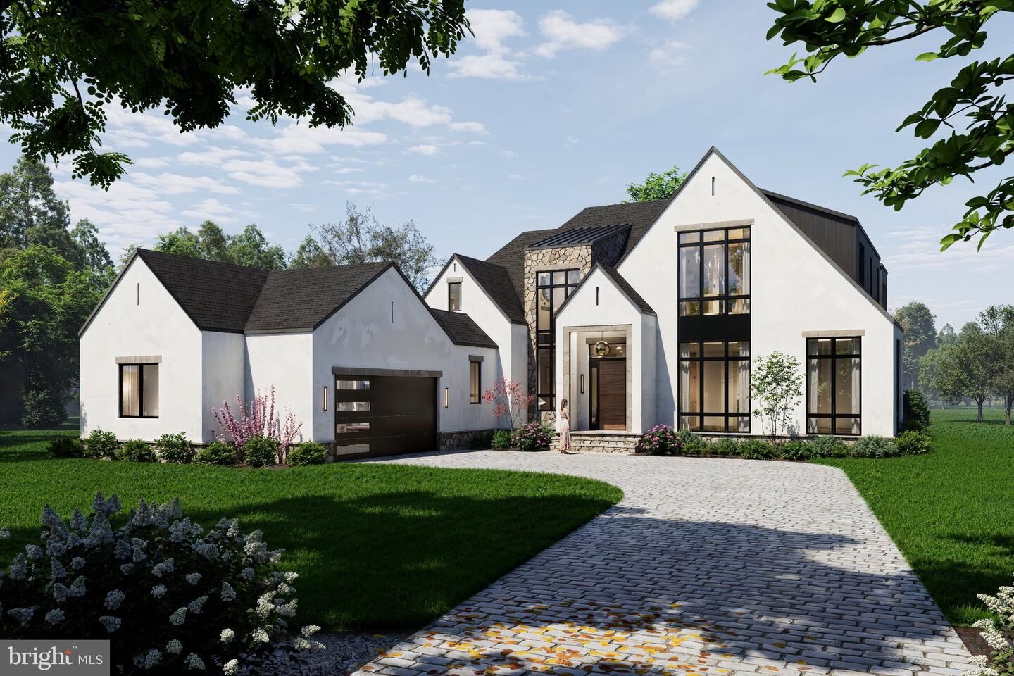 Property Photo:  70 Dodds Lane  NJ 08540 