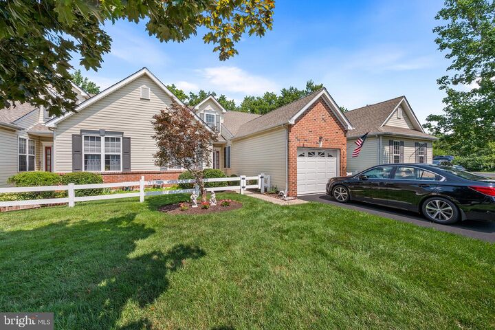 Property Photo: 151 Wyndham Woods Way PA 19440