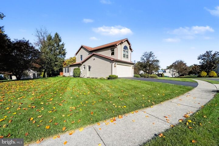 Property Photo:  4106 Carrington Court W  PA 17050 