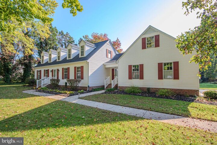 Property Photo:  4427 Sturbridge Drive  MD 21804 