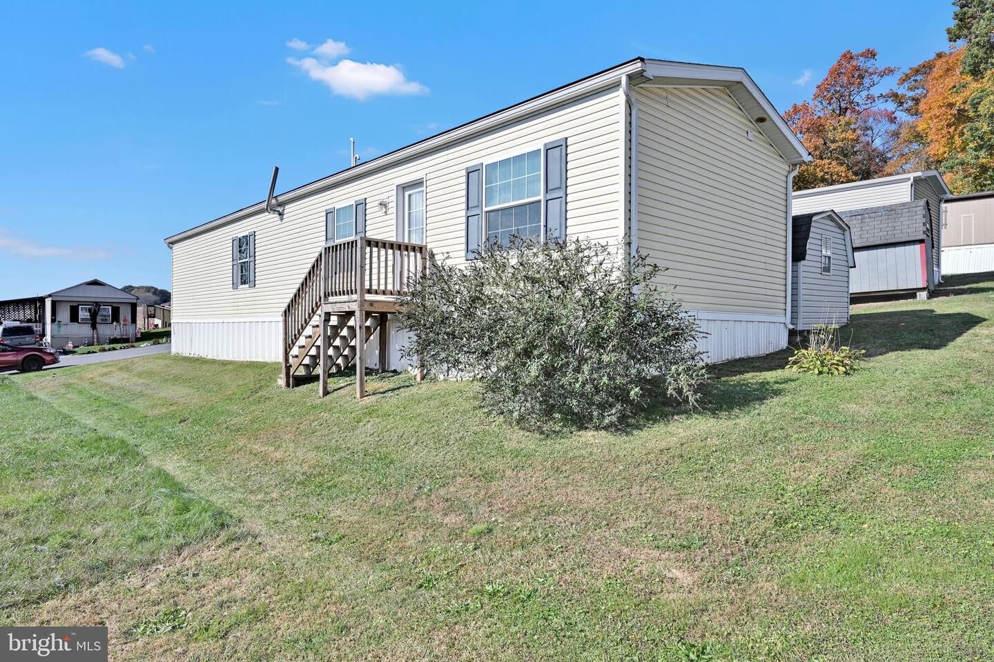 Property Photo:  15 Ashton Drive  PA 17560 