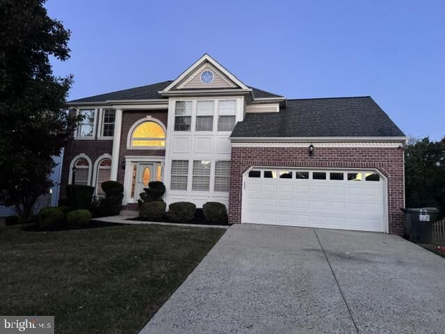 Property Photo: 2044 Clarkson Drive MD 21009