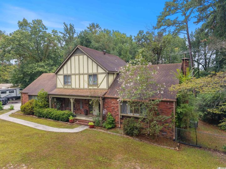 Property Photo:  52 Pinecrest Circle  AR 72150 