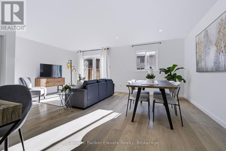 Property Photo:  45 Hansen Road North 78  ON L6V 3C5 