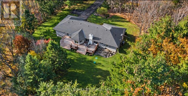 Property Photo:  159 Trillium Drive  ON K7H 0E6 