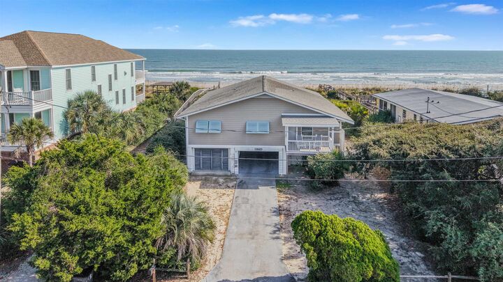 Property Photo:  160 Seaview Loop  SC 29585 