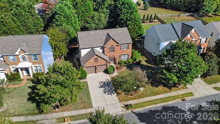 Property Photo: 9144 Linden Tree Lane NC 28277