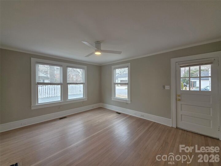 Property Photo: 200 E 2nd Street NC 28083
