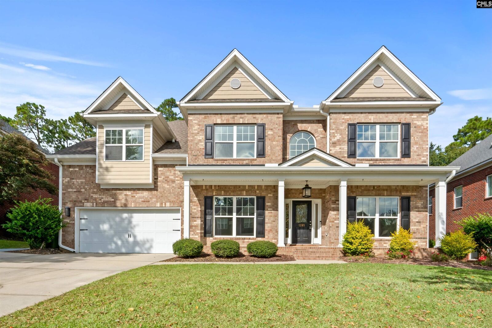 Property Photo:  1285 Ashland  SC 29229-8412 