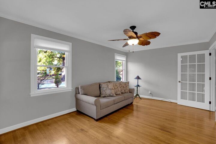 Property Photo:  900 Howard  SC 29205 