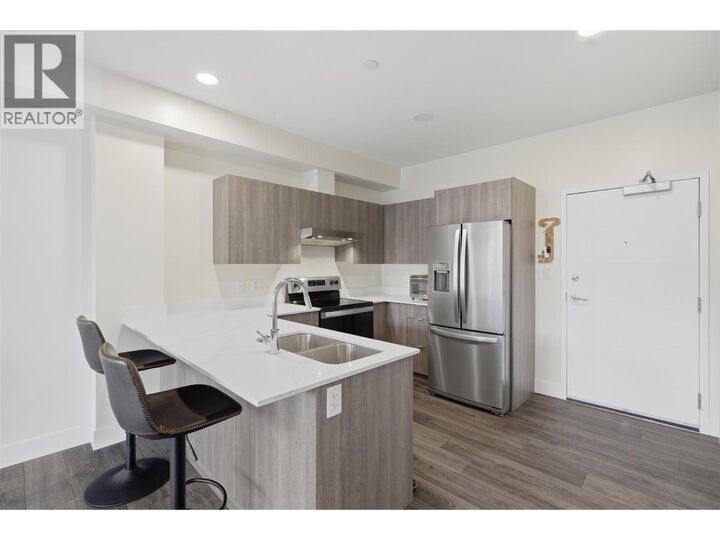 Property Photo:  444 St Paul Street 507  BC V2C 2J6 