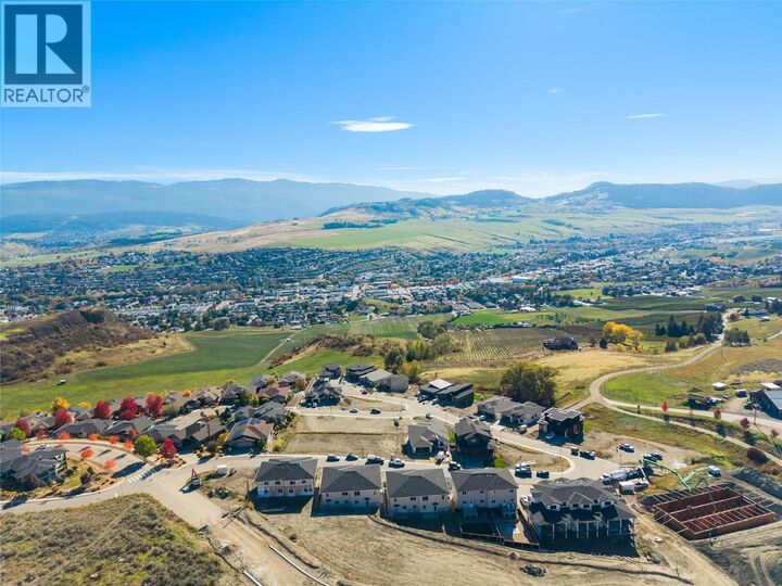 Property Photo:  4237 Horizon Court  BC V1H 1A2 