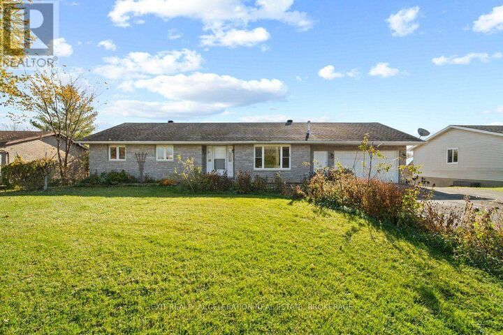 Property Photo:  654 County Rd 1 East  ON K7R 3L2 