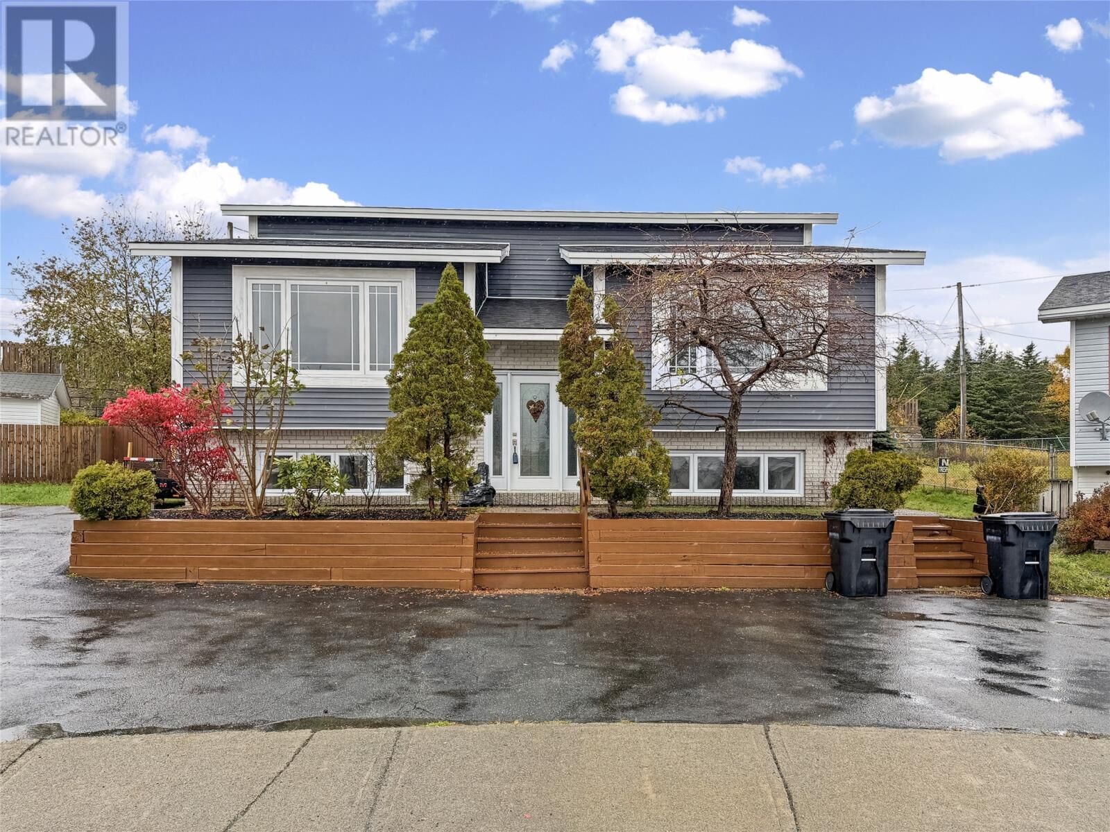 Property Photo:  5 Lewisporte Place  NL A1E 5T3 