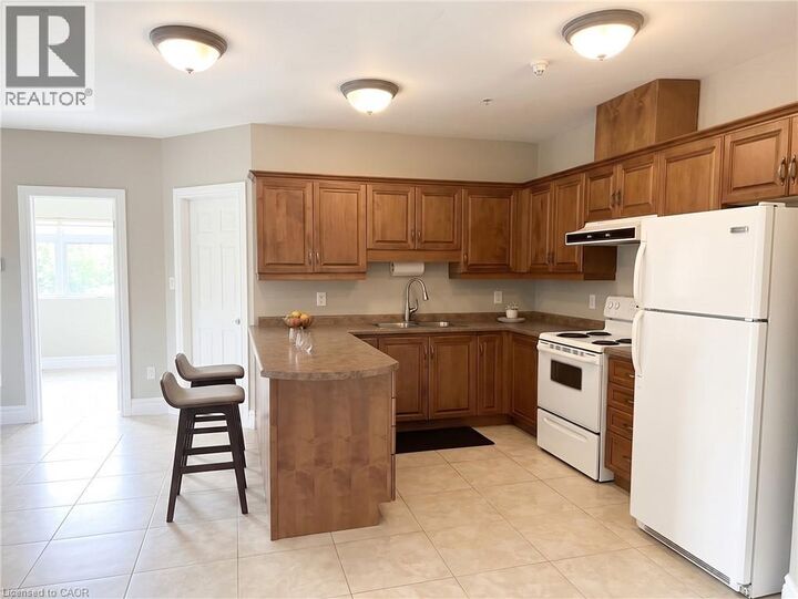Property Photo: 685 Myers Road 203 ON N1R 5S2