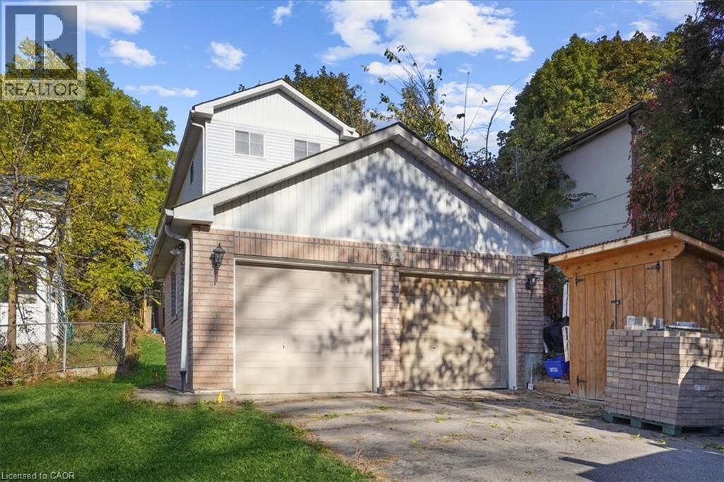 Property Photo:  7 John Street  ON L7G 2J6 