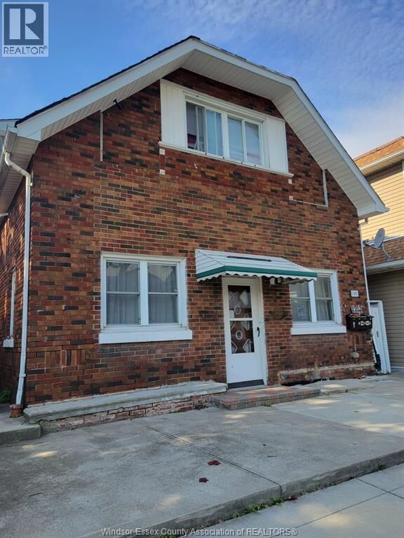 Property Photo:  1189 Marion 2  ON N9A 2J3 