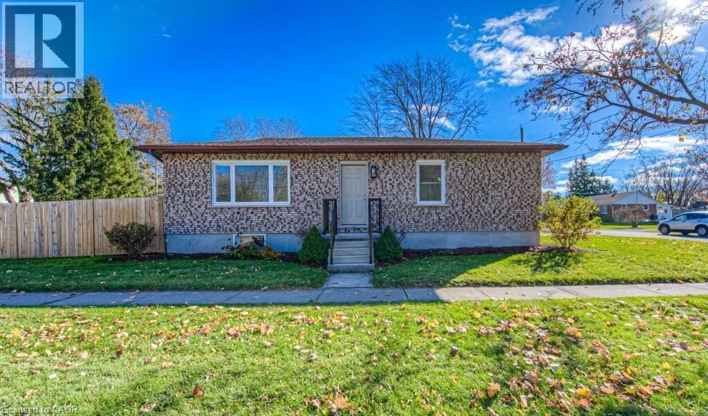 Property Photo: 6998 St. Patrick Street ON N0K 1E0