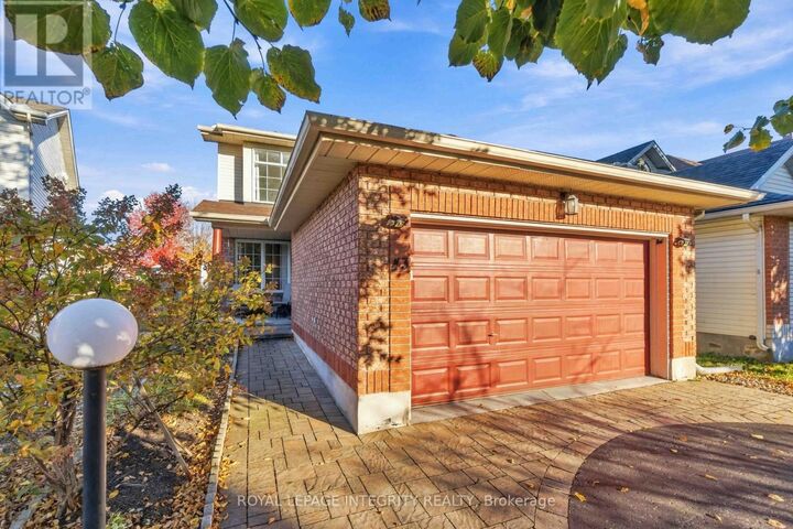 Property Photo:  43 Burntwood Avenue  ON K2J 4P3 