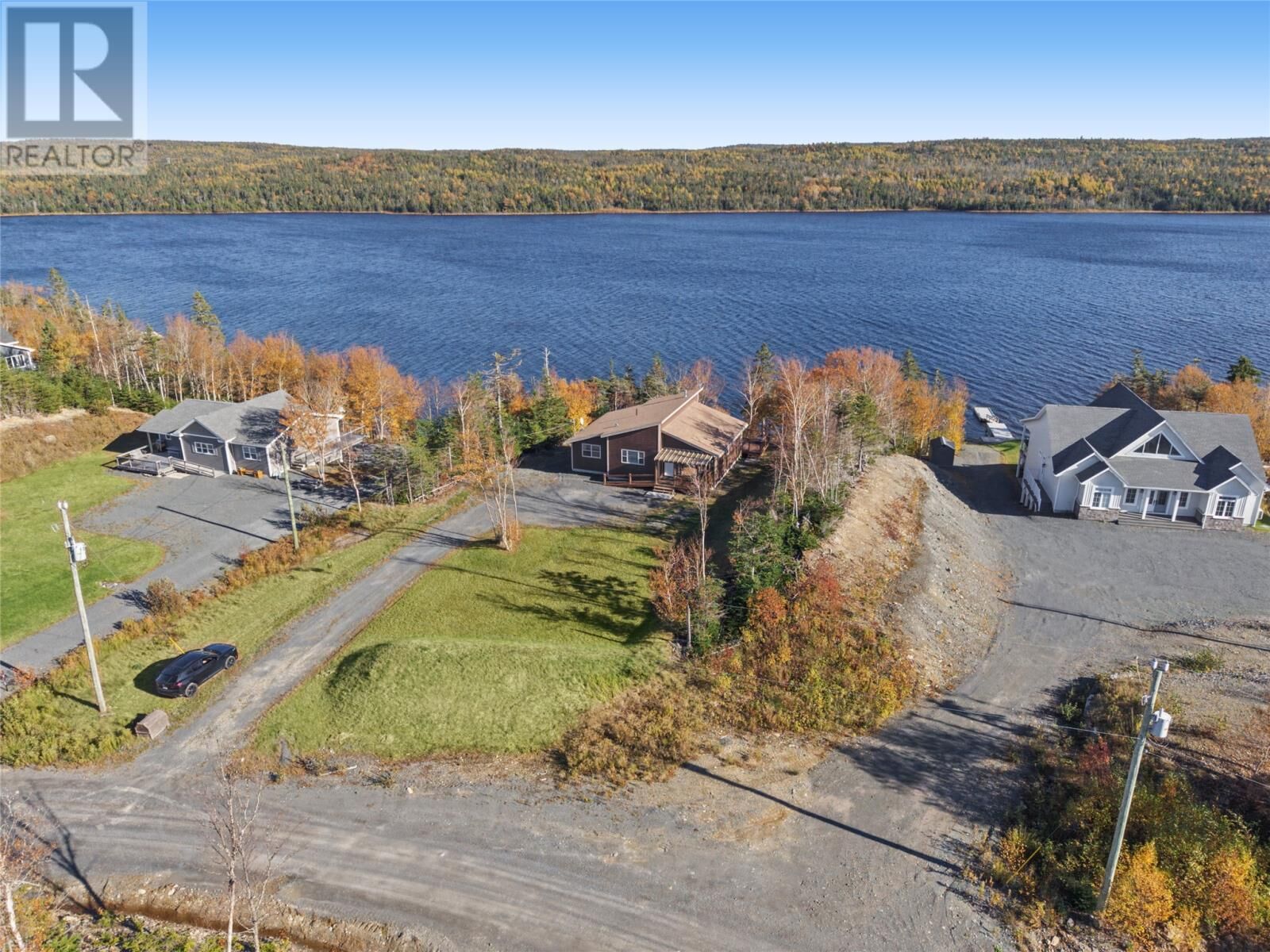 Property Photo: 9 Lakeside Drive NL A0B 1R0