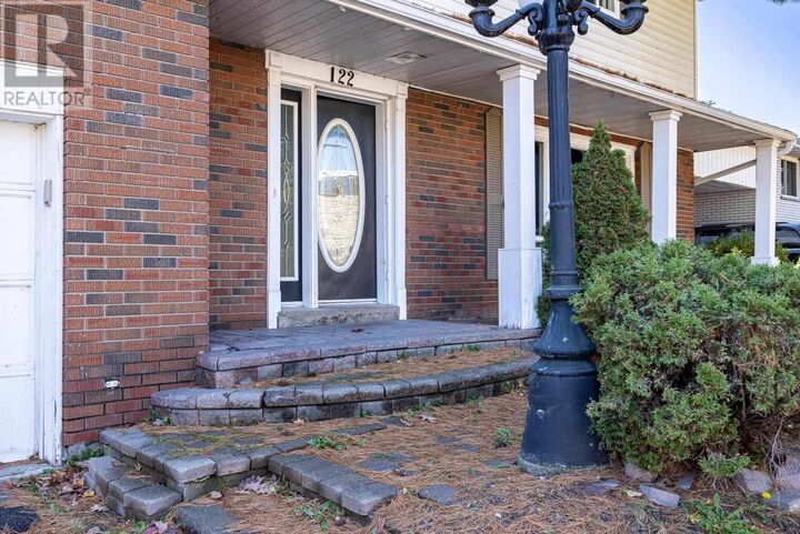 Property Photo:  122 Lewis Rd  ON P6A 4G4 