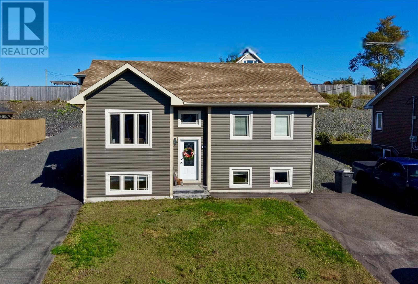 Property Photo:  17 Bare Mountain Road  NL A5A 0E5 