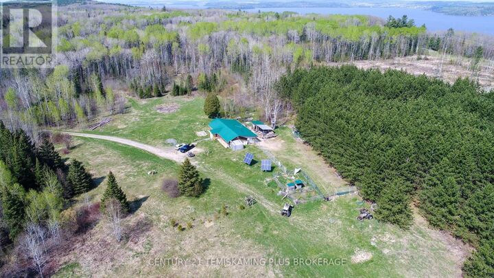 Property Photo:  973293 Highway 567  ON P0J 1R0 