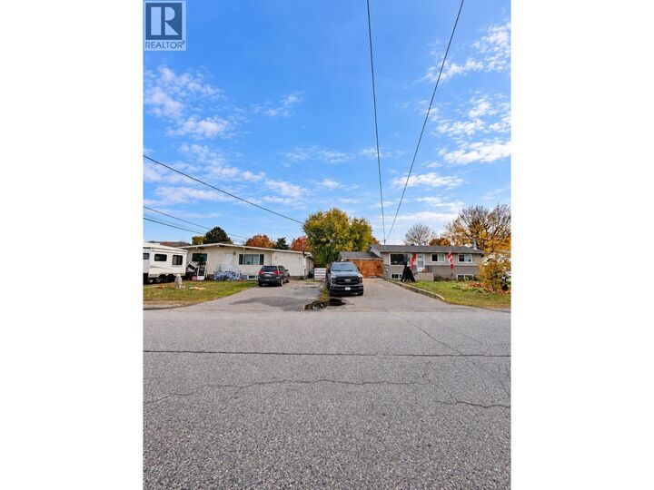 Property Photo: 195 Davie Road BC V1X 3Y6