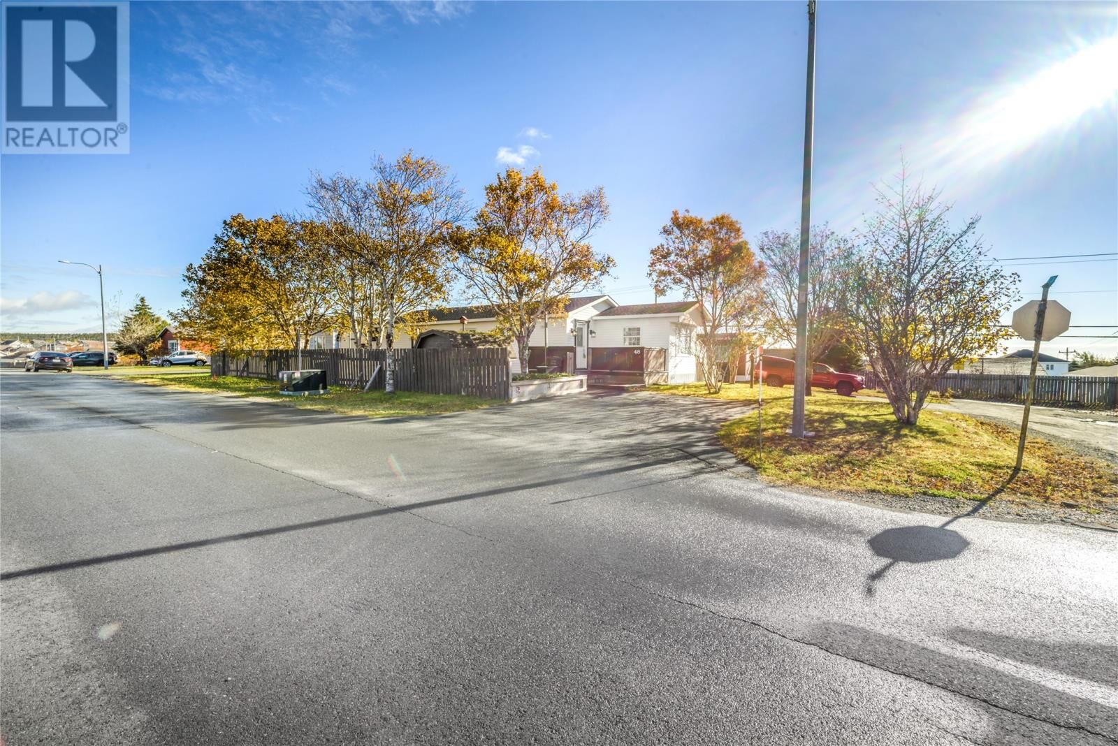 Property Photo:  48 Maple Drive  NL A1L 1B4 