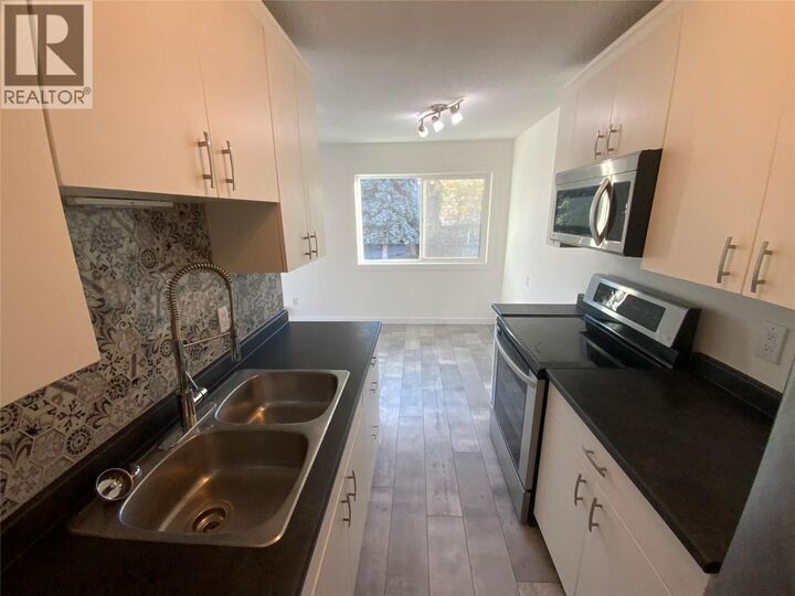 Property Photo: 198 Roy Avenue 207 BC V2A 3M9
