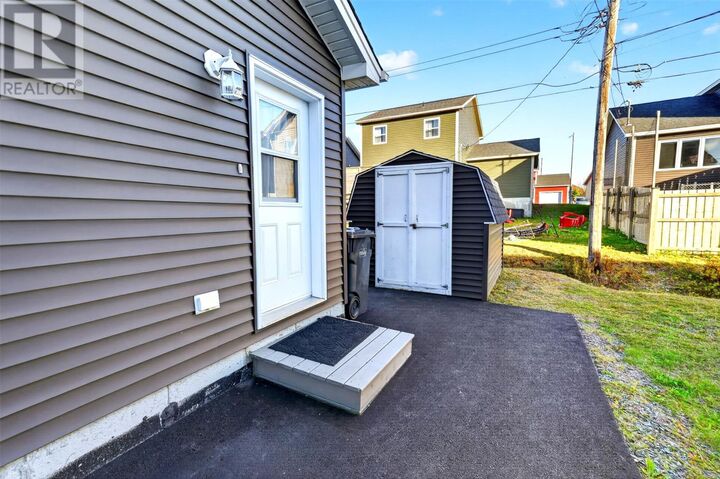 Property Photo:  79 Acharya Drive  NL A1L 2T1 