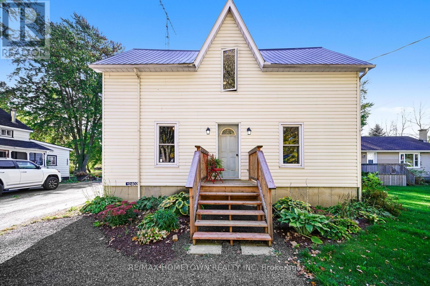 Property Photo:  12402 County Road 18 Road  ON K0C 2H0 